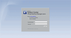 Desktop Screenshot of flex.ikoula.com
